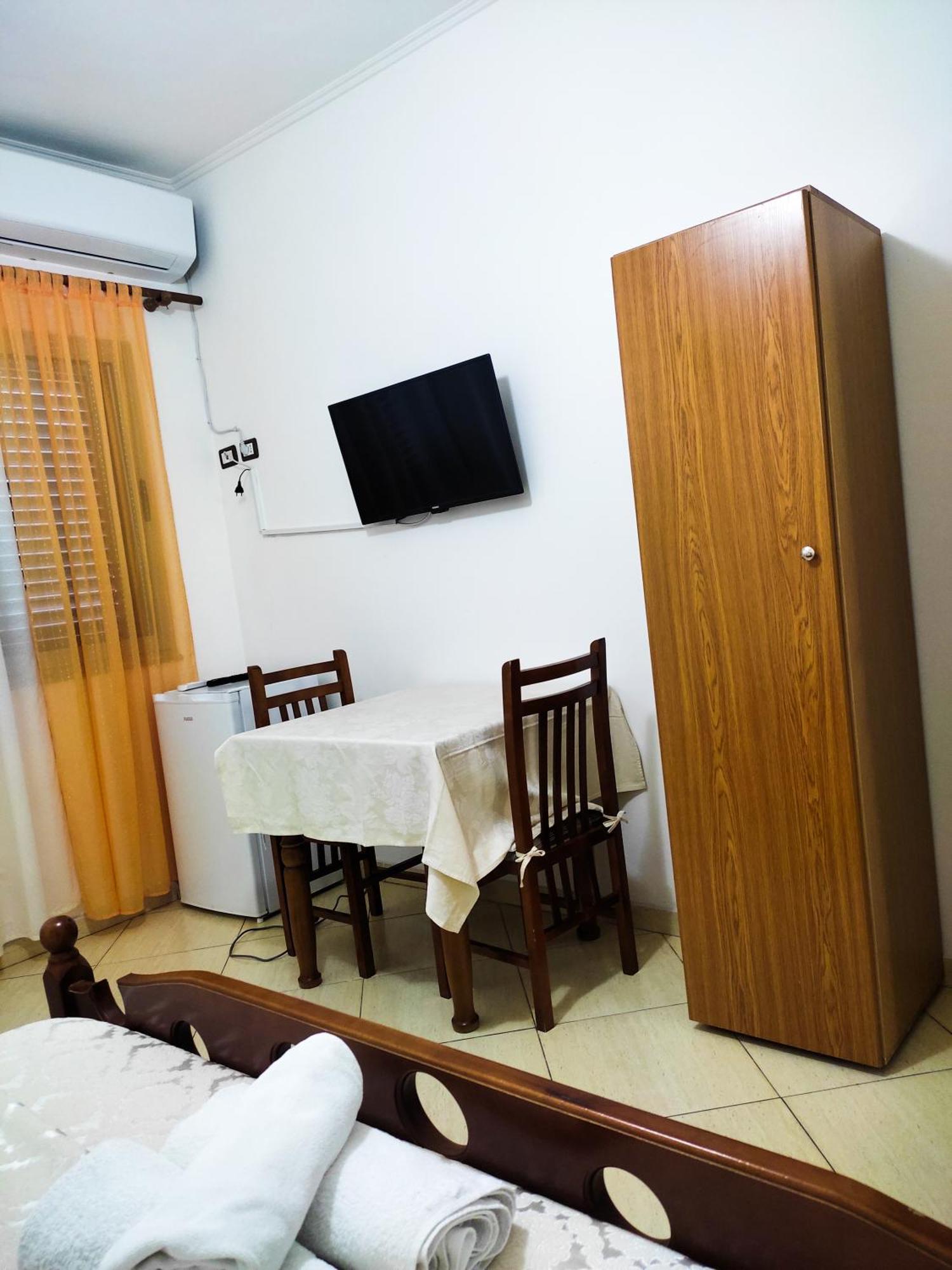 מלון דורס Vila Cikaj מראה חיצוני תמונה