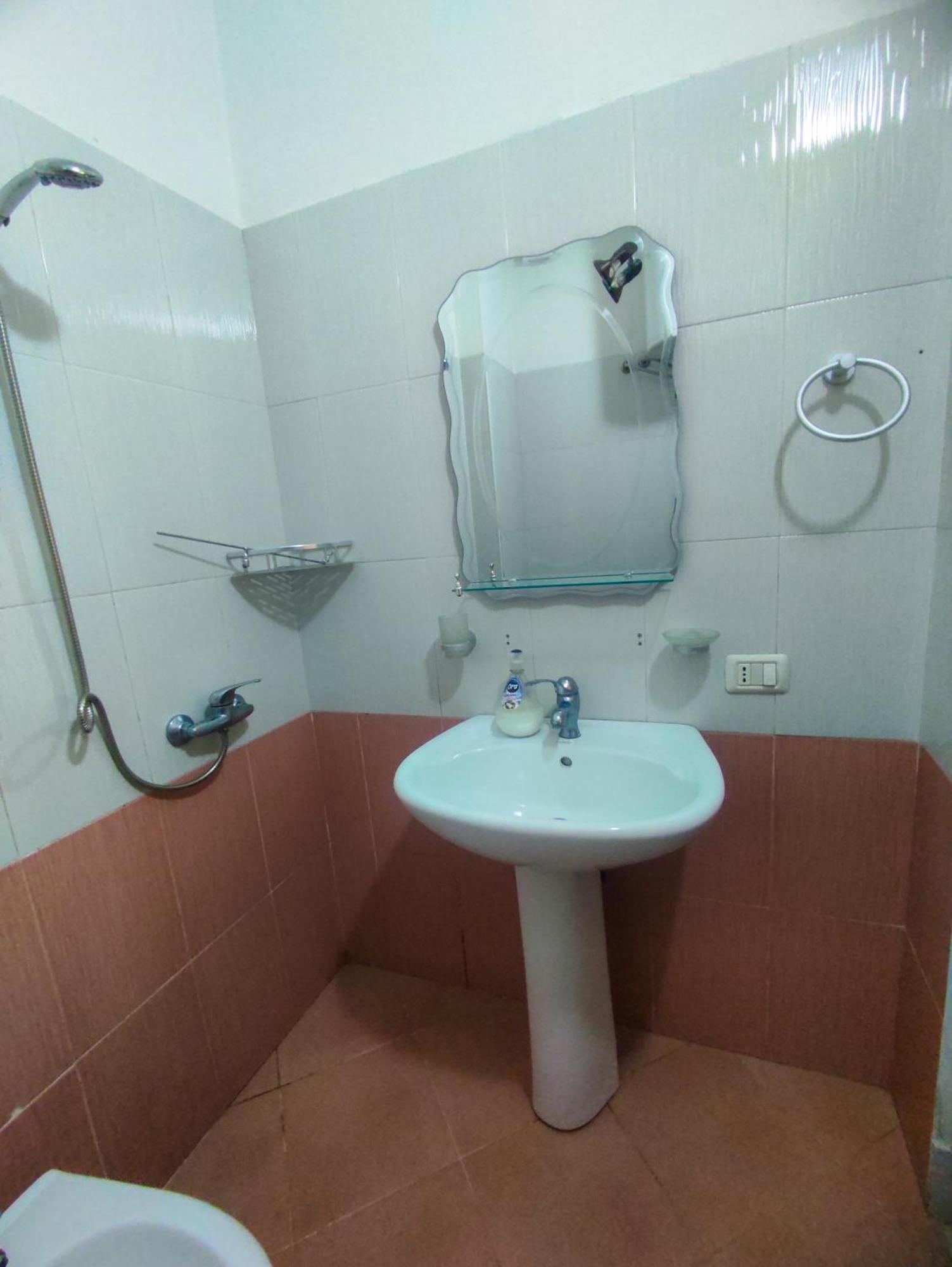 מלון דורס Vila Cikaj מראה חיצוני תמונה